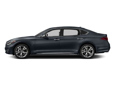 Used 2018 INFINITI Q70 L 3.7 image 3