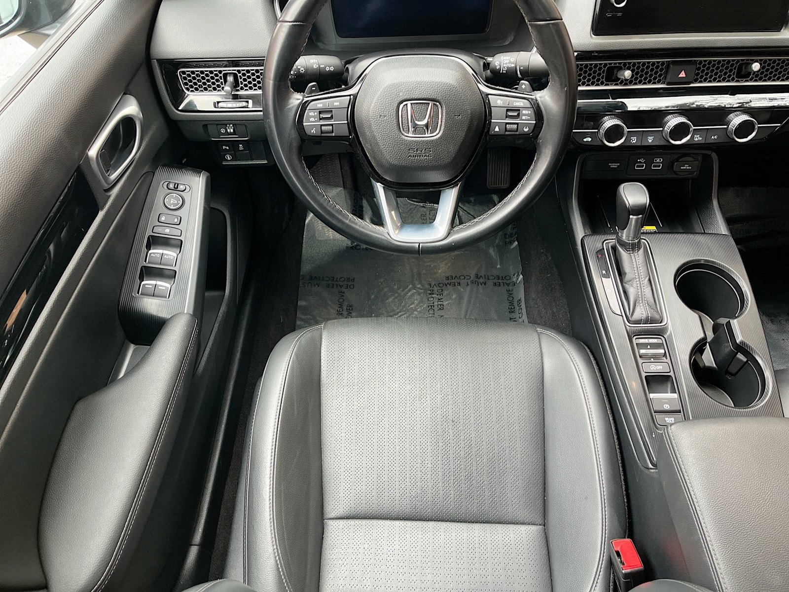 Used 2024 Honda Civic Touring image 24