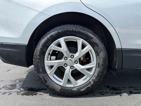 Used 2020 Chevrolet Equinox LT FWD image 15