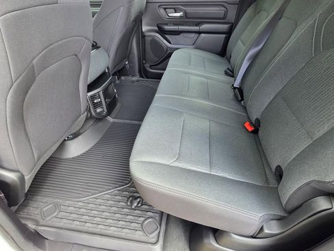 Used 2024 RAM 1500 Tradesman AWD/4WD image 10