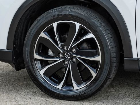 Used 2023 MAZDA CX-5 AWD 2.5 S w/ Premium Plus Pkg image 54