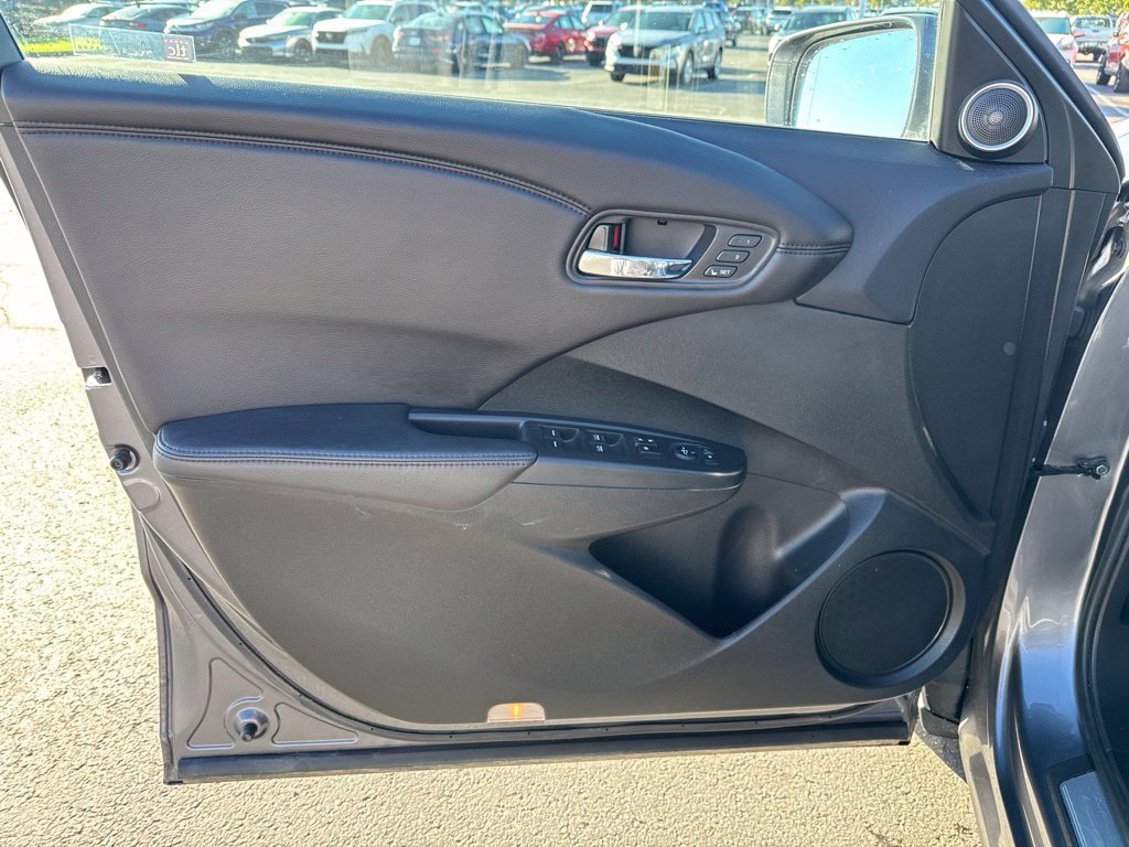 Certified 2017 Acura RDX AWD image 31