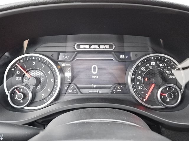 New 2026 RAM 1500 Express AWD/4WD image 24