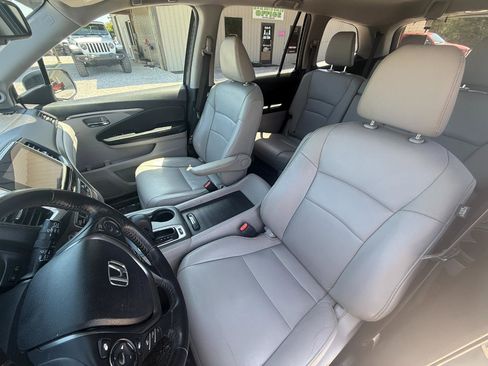 Used 2017 Honda Pilot EX-L image 5
