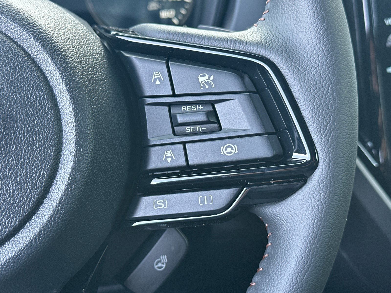 New 2026 Subaru Forester Touring AWD/4WD image 29