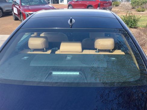 Used 2024 Lexus ES 350 w/ Premium Package image 3