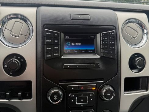 Used 2014 Ford F150 XLT w/ Equipment Group 302A Luxury AWD/4WD image 14
