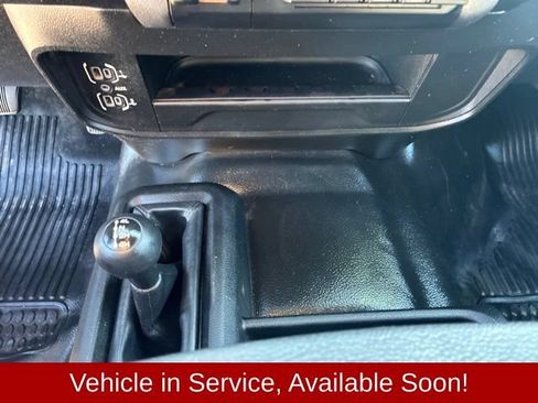 Used 2024 RAM 2500 Tradesman w/ Chrome Appearance Group AWD/4WD image 20