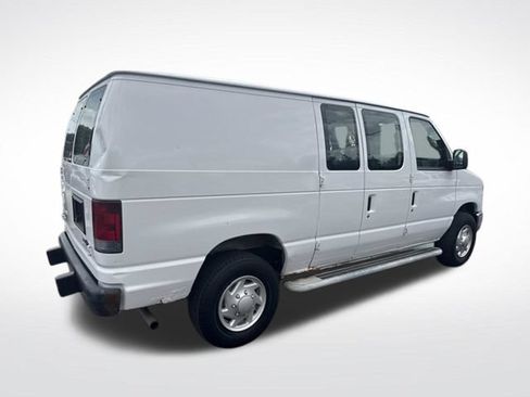 Used 2012 Ford E-250 and Econoline 250 w/ PWR Group RWD image 3