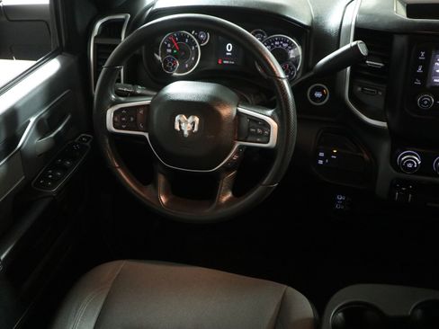 Used 2023 RAM 2500 Big Horn image 15