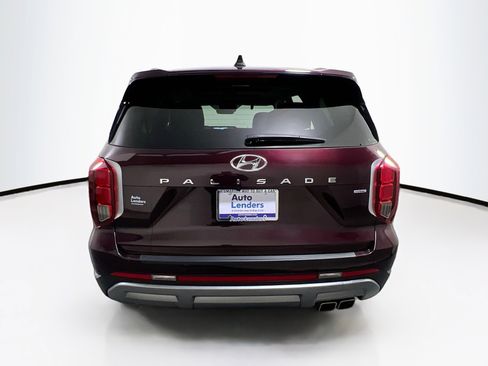 Used 2023 Hyundai Palisade Limited image 6