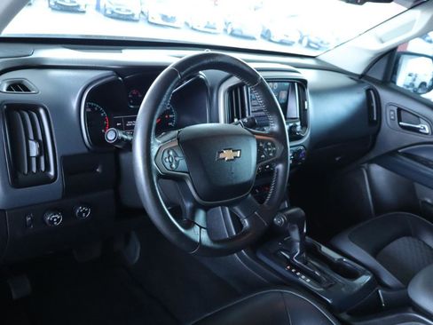 Used 2015 Chevrolet Colorado Z71 image 15