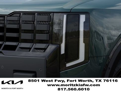 New 2027 Kia Telluride SX Prestige X-Line AWD/4WD image 10