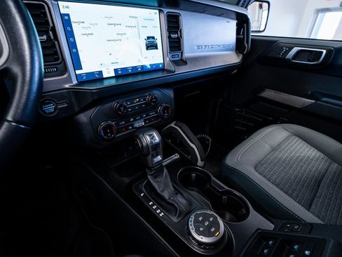 Used 2022 Ford Bronco Outer Banks image 43