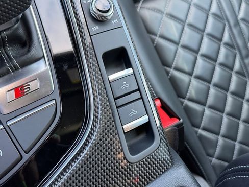 Certified 2024 Audi S5 Premium Plus w/ Premium Plus Package image 27