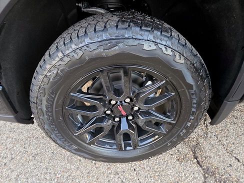 New 2026 GMC Sierra 1500 Elevation w/ Elevation Select Package image 36