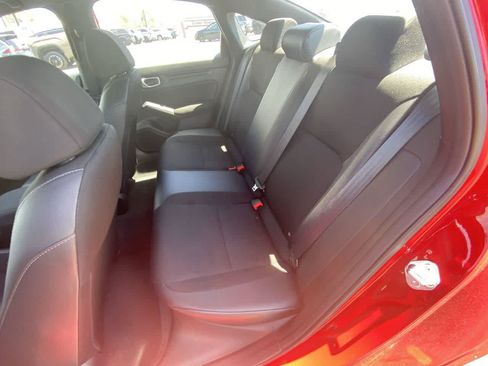 Used 2024 Honda Civic Sport image 21