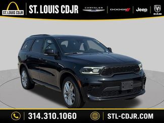 Used 2024 Dodge Durango GT AWD/4WD 360° Tour