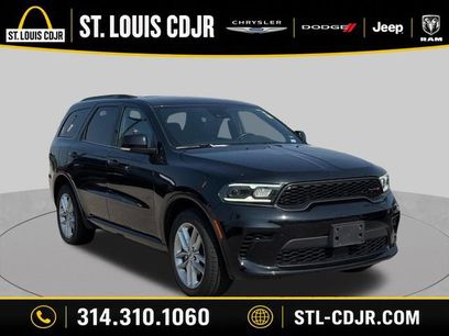 Used 2024 Dodge Durango GT