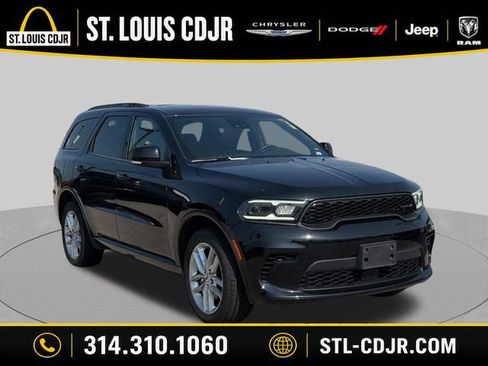 Used 2024 Dodge Durango GT AWD/4WD image 1