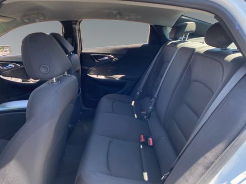 Used 2024 Chevrolet Malibu LS FWD image 13