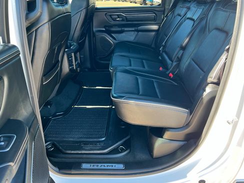 Used 2023 RAM 1500 Limited image 21