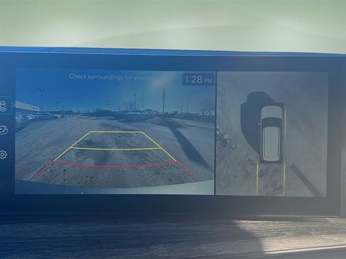 New 2026 Hyundai Santa Fe Limited image 21