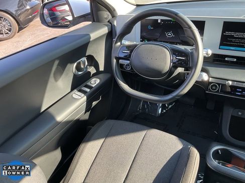 Used 2022 Hyundai Ioniq 5 SE w/ Cargo Package image 36