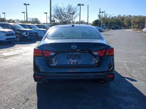 Used 2024 Nissan Altima 2.5 SR image 7