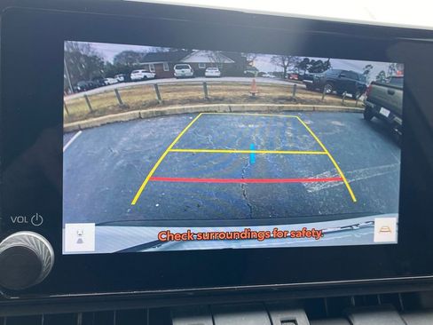 Used 2024 Toyota RAV4 XLE Premium w/ Weather Package image 31