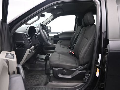Used 2019 Ford F150 XL w/ Equipment Group 101A Mid AWD/4WD image 20
