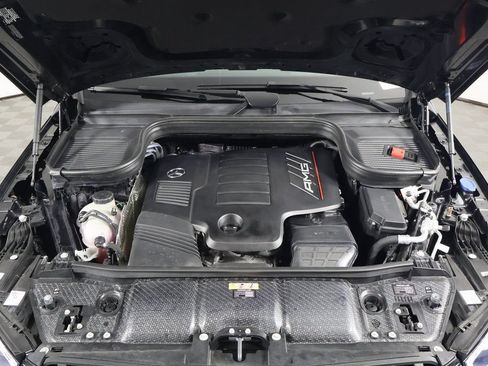 Certified 2023 Mercedes-Benz GLE 53 AMG 4MATIC Coupe image 15