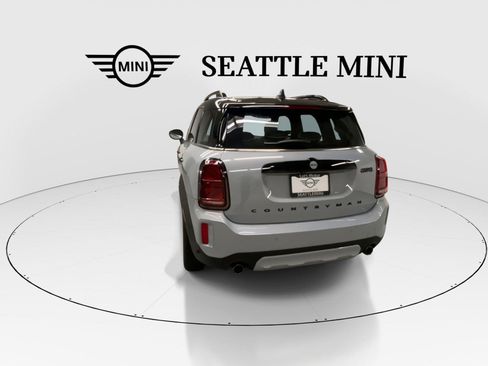 Used 2024 MINI Cooper Countryman S w/ Mini Untamed Edition AWD/4WD image 9