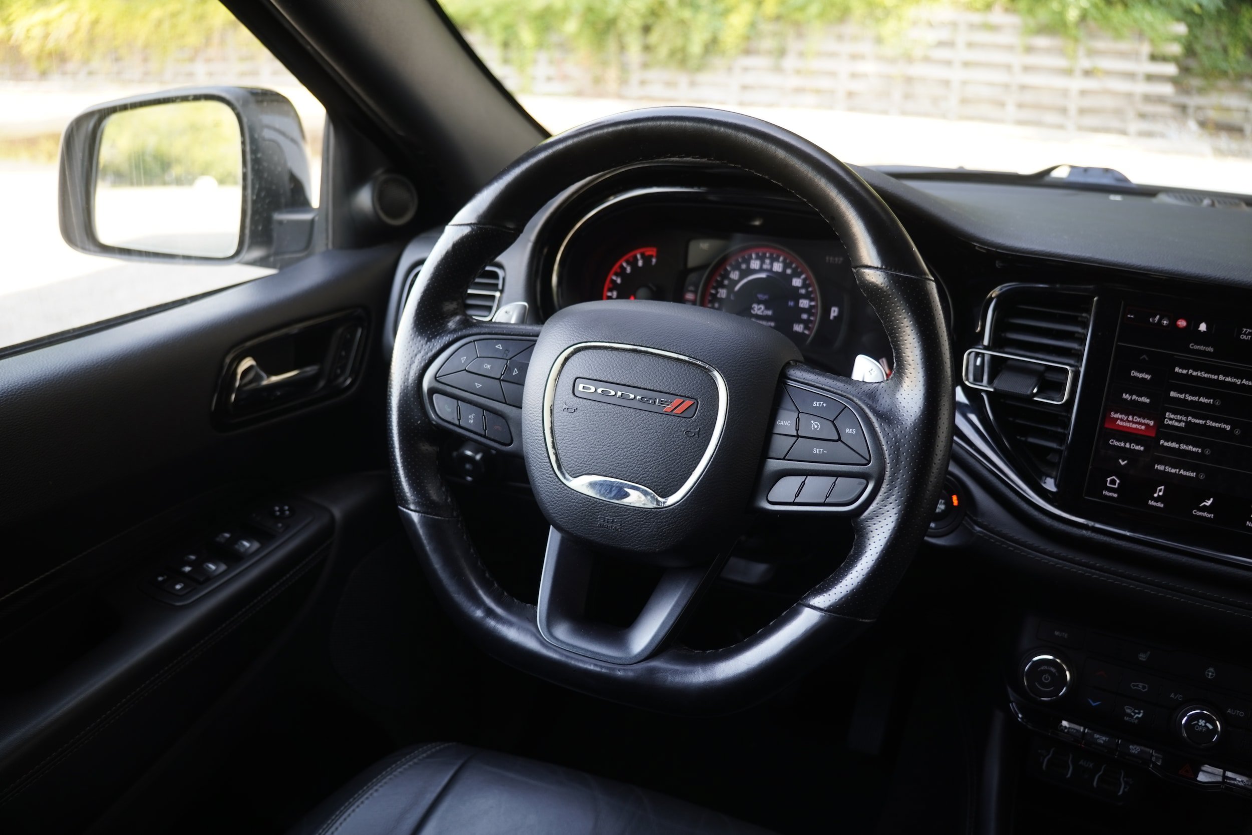 Used 2021 Dodge Durango GT AWD/4WD image 25
