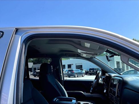 Used 2019 Chevrolet Silverado 1500 LT w/ All Star Edition AWD/4WD image 22