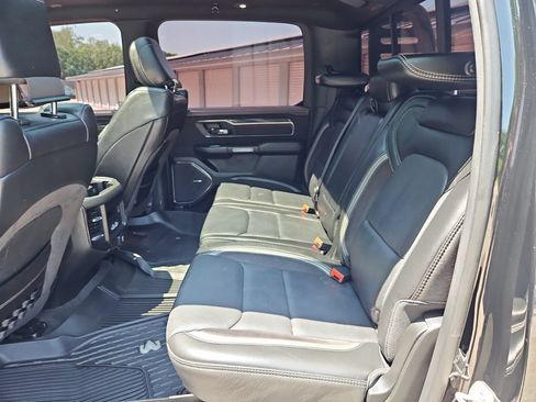 Used 2021 RAM 1500 TRX w/ TRX Level 1 Equipment Group AWD/4WD image 38