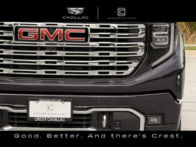 Used 2026 GMC Sierra 1500 Denali w/ Denali Reserve Package AWD/4WD image 11