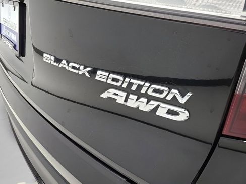 Used 2022 Honda Pilot Black Edition image 8