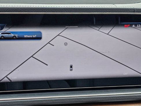 Used 2024 Mercedes-Benz GLS 450 GLS 450 image 21