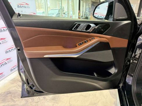 Used 2026 BMW X5 M60i image 42