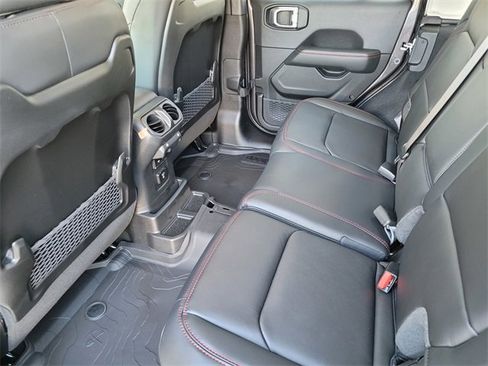 New 2026 Jeep Wrangler Rubicon image 16