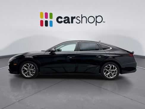 Used 2023 Hyundai Sonata SEL image 2