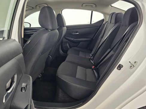 Used 2023 Nissan Sentra SV w/ All-Weather Package image 16