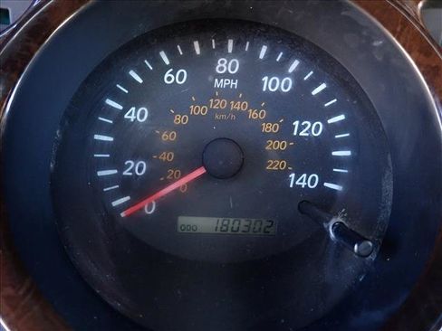 Used 2001 Toyota Highlander 4WD V6 image 15