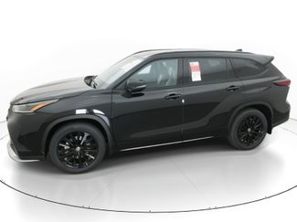 New 2026 Toyota Highlander XSE video 2