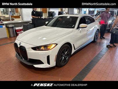 Used 2024 BMW i4 eDrive40 w/ Premium Package