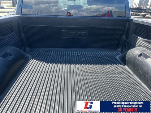 Used 2024 RAM 1500 Laramie image 6