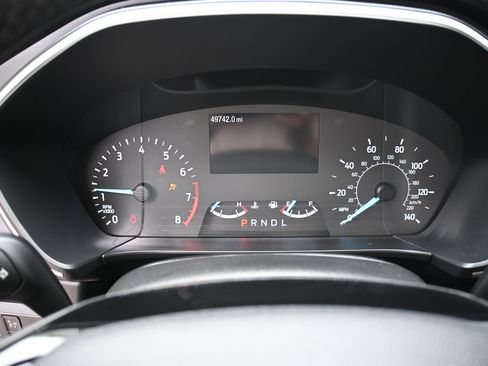 Used 2022 Ford Escape SE w/ SE Sport Appearance Package AWD/4WD image 8