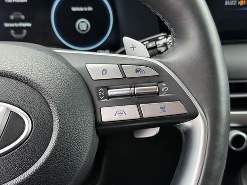 Used 2025 Hyundai Palisade Limited image 19