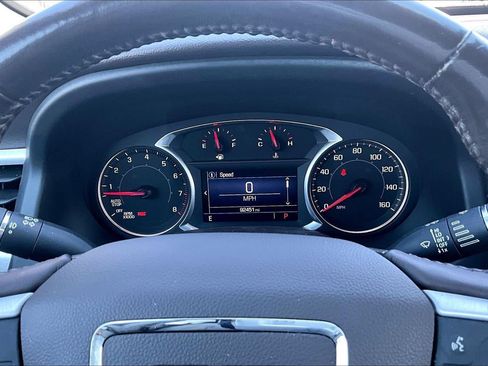 Used 2020 GMC Acadia SLT FWD image 20